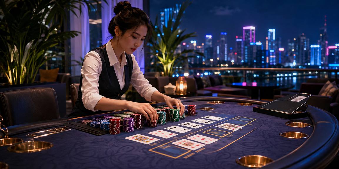 69xx Khám phá sảnh chơi ngay trên điện thoại
