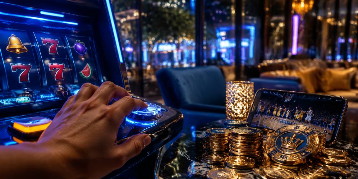 69xx Những Gì Có Trong Casino Việt Nam Của Chúng Tôi