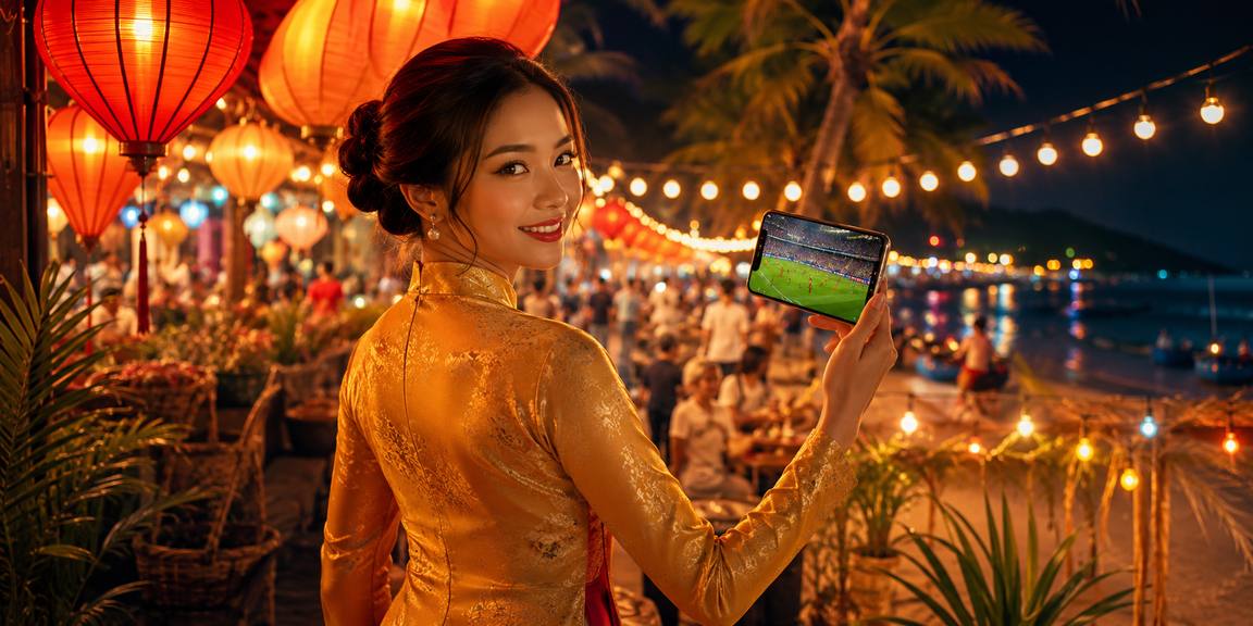69xx Khám phá Sanh Arcade tại 69xx